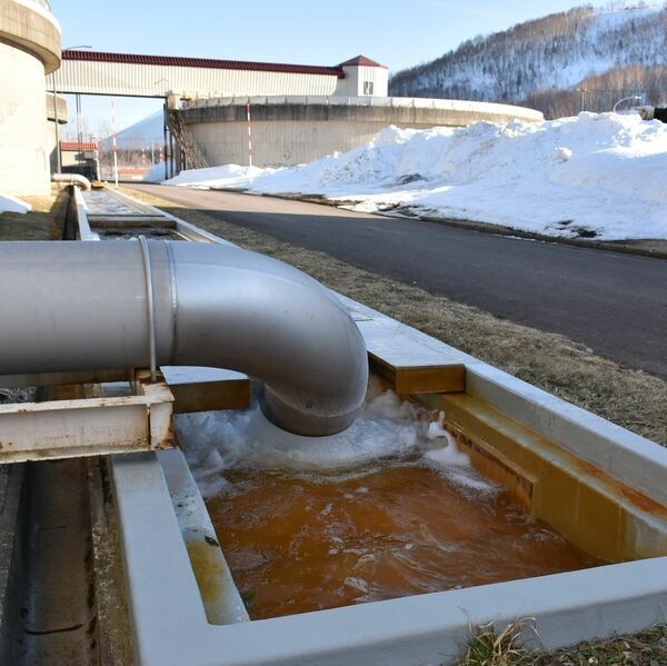 5＞永続 鉱害と原発 重なる方針｜県内主要,社会｜第3章・3・11