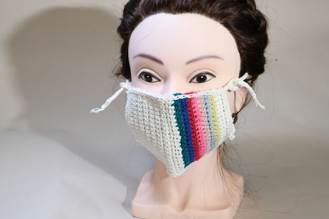 佐藤江利子さん（宇都宮）の作品
