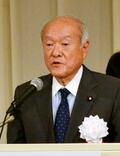 ガソリン補助金の見直し示唆