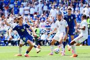 日本、２６日にスウェーデン戦