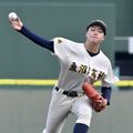 鹿沼のエース・相田が158球の粘投 2年連続の初戦突破 真岡あと一押し出ず《高校野球栃木大会》