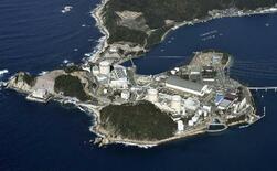 ４０年代までに原発立て替え５基