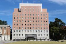 長男絞殺疑い、父親を再逮捕