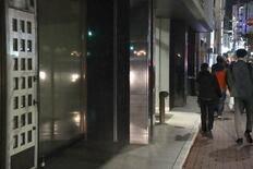 人身取引巡りタイ警察当局が来日