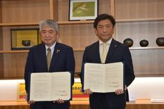 栃木ＧＢと小山市が連携協定　地域支援パートナー　今年で６年目