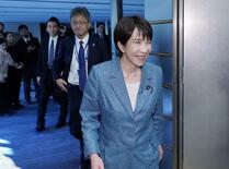 高市首相、被災地を相次ぎ訪問へ