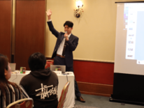 酪農業の地域特有の課題解決に貢献！酪農家との情報交換会「第5回MDA …