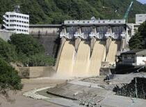 愛媛ダム被害、賠償認めず