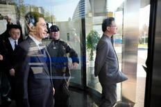 【日中局長協議】影響拡大、収束見えず