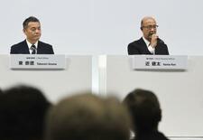 トヨタ純利益上方修正2・9兆円