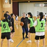 那珂川町、部活指導員９人を初採用　バスケットなど５競技と吹奏楽　地域移…