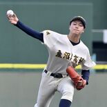 鹿沼のエース・相田が158球の粘投　２年連続の初戦突破　真岡あと一押し…