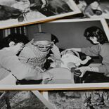 未開の地支えた保健婦　兵舎を改築、診療所開設　壬生・宇賀神セツさん