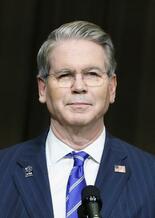 米代替関税、今週にも１５％