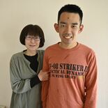 先が見えない中でも「朝」に向かって　 鹿沼市・苅屋紀子さん　「長男介護…