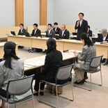 夜間中学の在り方議論　初の公立校開設へ県教委　有識者らが意見交換会