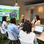 社員が夢中で働けるオフィスに 宇都宮のPLAYWORKが新サービス 企…