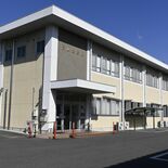 烏山公民館は新庁舎建設後に廃止へ　「総合体育館」整備も検討　那須烏山市…