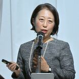 「男性が意思決定を占有」上智大・三浦まり教授が講演　取り残される日本に…