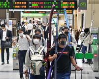 10日から「とちぎ国体」会期前競技スタート　選手ら続々来県