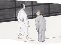 未（いま）だ本能寺にあり（２６１）