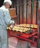 鳴子作り先行き見通せず