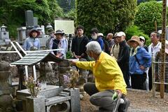地元の歴史 歩いて知る