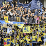 天皇杯切符懸けて　きょう「栃木ダービー」　シティとＳＣが６週間ぶり再戦　午後１時キックオフ