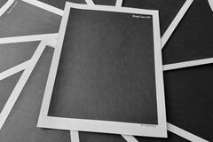 トランプ氏の関連資料消える