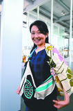 月イチ　Tochigi　びと　「防災」に尽力しています