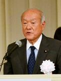 ガソリン補助金の見直し示唆