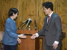 【検証・定数削減】維新不満、連立しこり