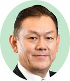 川添雄彦氏が講演