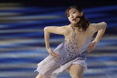 坂本 五輪に別れ