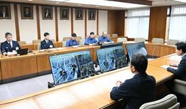 「被災地の役に立てた」