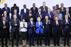 日中対立、長期化は不可避