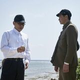 「島守の塔」上映20日まで　栃木県内で好評ロングラン