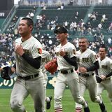 作新きょう準々決勝　50年ぶりの４強なるか