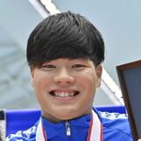 【夕刊】須山４年ぶりＶ
