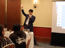 酪農業の地域特有の課題解決に貢献！酪農家との情報交換会「第5回MDA MEETING」を地域別開催