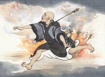 未(いま)だ本能寺にあり(111)