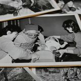 未開の地支えた保健婦　兵舎を改築、診療所開設　壬生・宇賀神セツさん