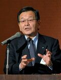 「住宅市場の動向とミサワホームの経営戦略」　ミサワホーム代表取締役社長執行役員　竹中宣雄氏
