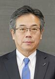 中部電社長の再任賛成６１％