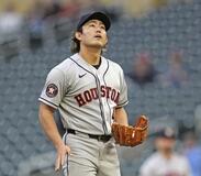 今井初の無四球 ２敗目も収穫大