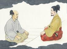 未(いま)だ本能寺にあり(84)