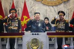 金正恩氏、米との関係改善も