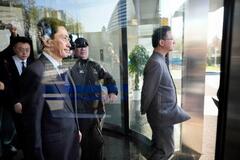 【日中局長協議】影響拡大、収束見えず