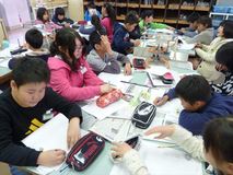 記事の書き方学習／栃木市合戦場小