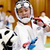 一期倶楽部が４年ぶり頂点　県空手道少年秋季大会　団体形は清原が全３部門独占